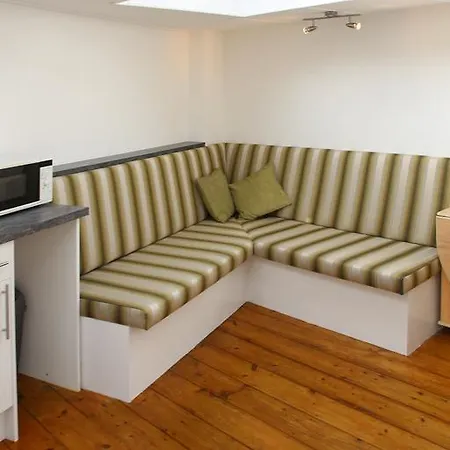 Holiday home Little Trewin