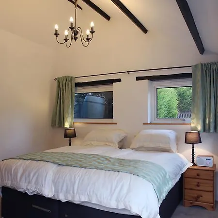 Holiday home Little Trewin *